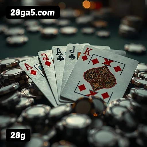 App Mobile 28g - Jogue em Qualquer Lugar no Seu Smartphone