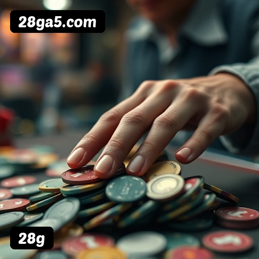 Jogos de Cassino em Destaque - Slots, Roleta, Blackjack