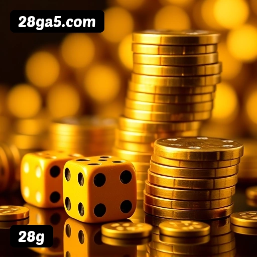 Cassino ao Vivo 28g - Dealers Brasileiros Profissionais
